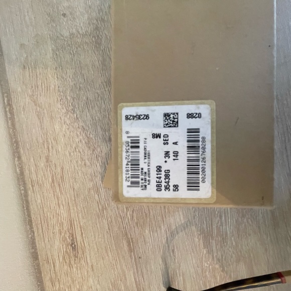 Burberry sunglasses - Picture 4 of 4